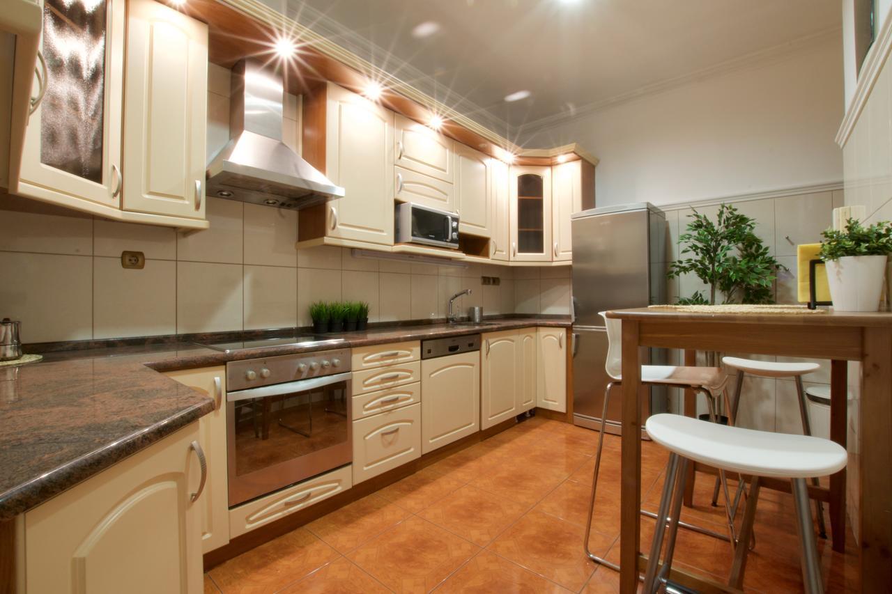 Standerd Apartment By Hi5 - Lovag Family Suites بودابست المظهر الخارجي الصورة